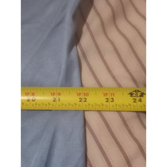 New Reebok XL Athletic Training Short Sleeve Tech Tee Crew Neck Men's T-Shirt - Picture 11 of 12